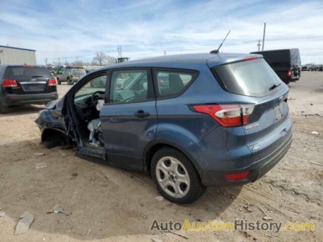 FORD ESCAPE S, 1FMCU0F79JUC07465