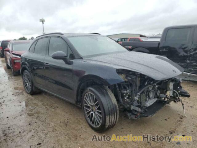 PORSCHE CAYENNE BA BASE, WP1AA2AY0PDA01149