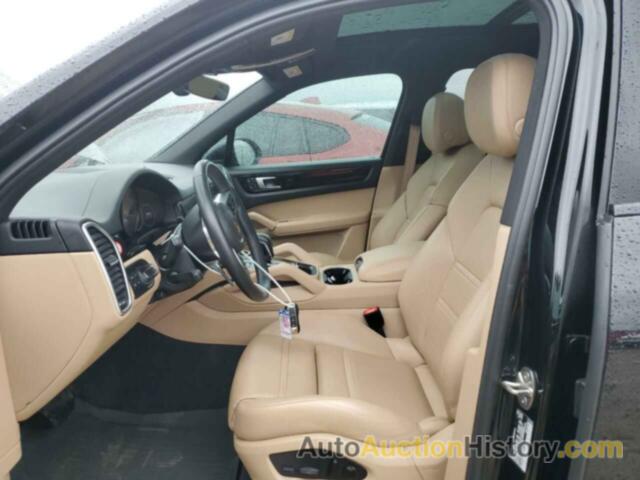 PORSCHE CAYENNE BA BASE, WP1AA2AY0PDA01149