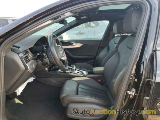 AUDI A4 PREMIUM PLUS 45, WAUEAAF42PA008623