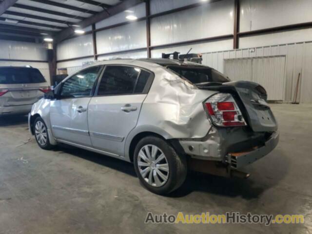 NISSAN SENTRA 2.0, 3N1AB6AP7CL643565