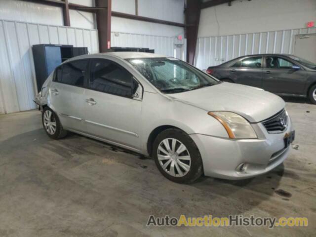 NISSAN SENTRA 2.0, 3N1AB6AP7CL643565