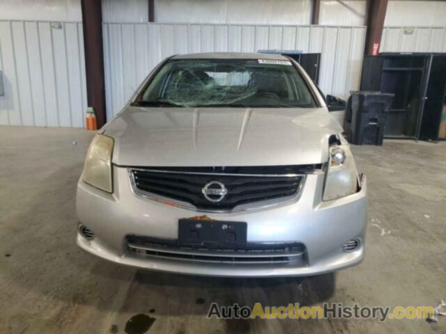 NISSAN SENTRA 2.0, 3N1AB6AP7CL643565