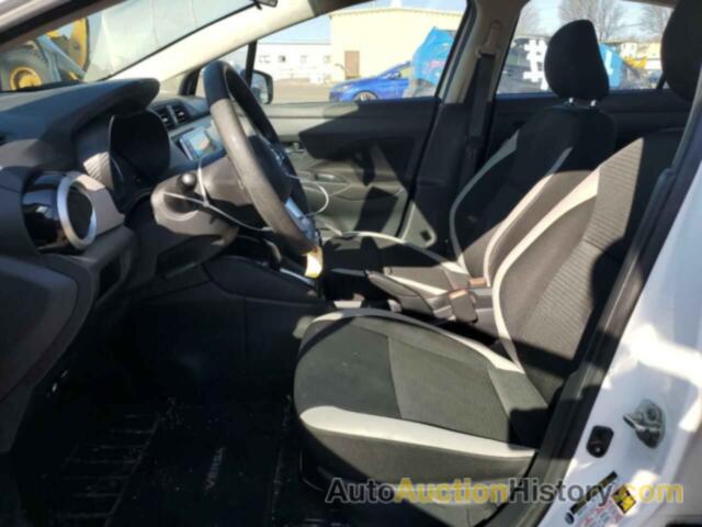 NISSAN VERSA SV, 3N1CN8EV4ML868922