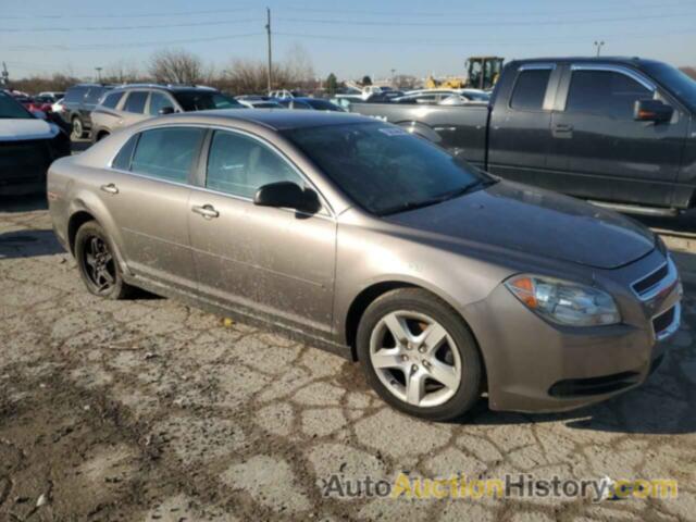 CHEVROLET MALIBU LS, 1G1ZA5EUXBF196213