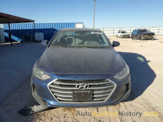 HYUNDAI ELANTRA SE, 5NPD84LF4HH091662