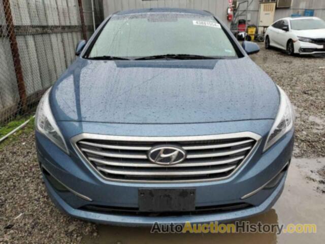 HYUNDAI SONATA SE, 5NPE24AF1HH578911