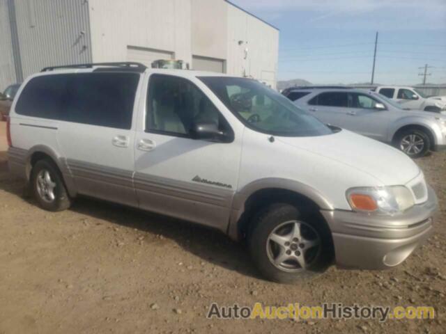 PONTIAC MONTANA LUXURY, 1GMDX13E82D160872