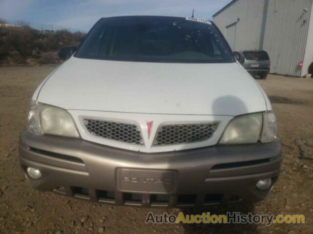 PONTIAC MONTANA LUXURY, 1GMDX13E82D160872