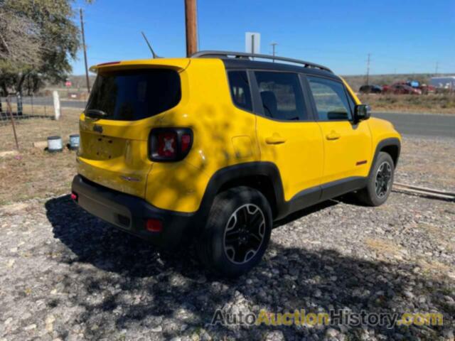 JEEP RENEGADE TRAILHAWK, ZACCJBCT8GPE23716