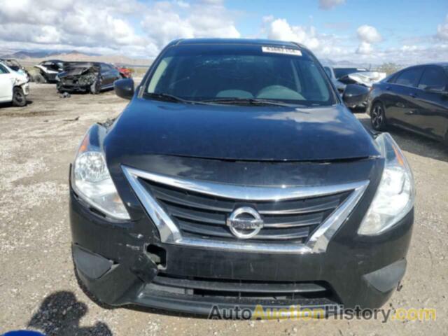 NISSAN VERSA S, 3N1CN7APXGL911763