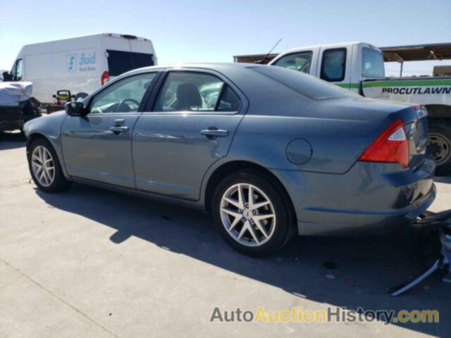 FORD FUSION SEL, 3FAHP0JA0CR175817