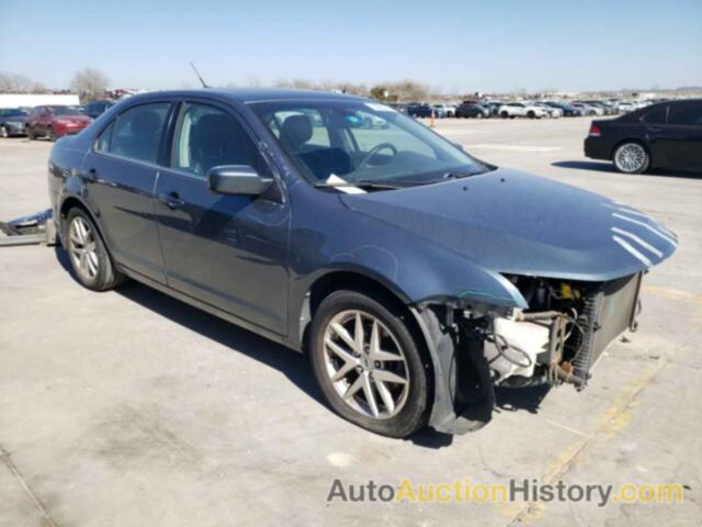 FORD FUSION SEL, 3FAHP0JA0CR175817