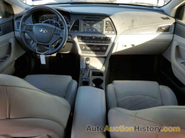 HYUNDAI SONATA SPORT, 5NPE34AF5GH414606