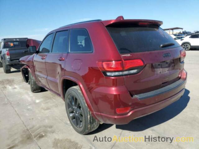 JEEP GRAND CHER LAREDO, 1C4RJEAG3LC328948