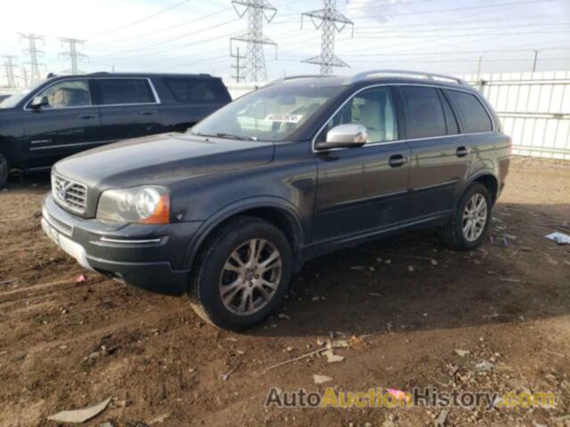 VOLVO XC90 3.2, YV4952CZ3D1652946