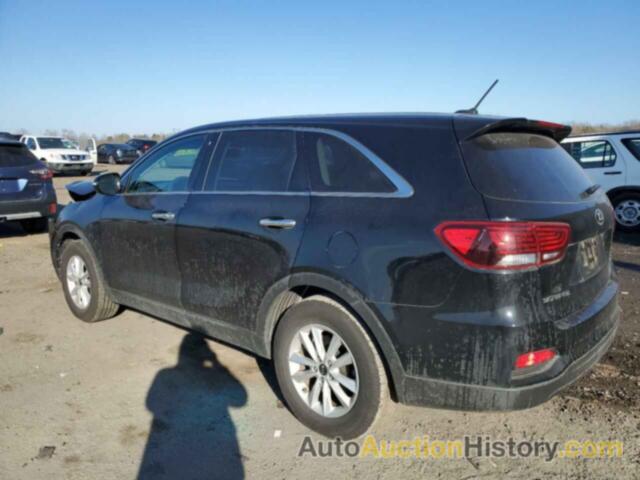 KIA SORENTO L, 5XYPG4A34KG559803