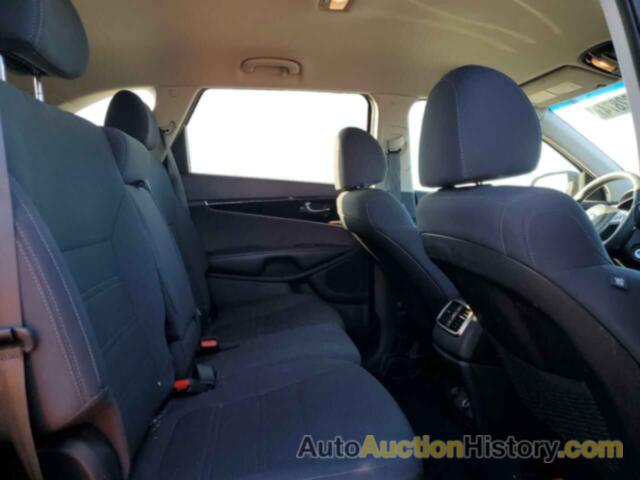 KIA SORENTO L, 5XYPG4A34KG559803