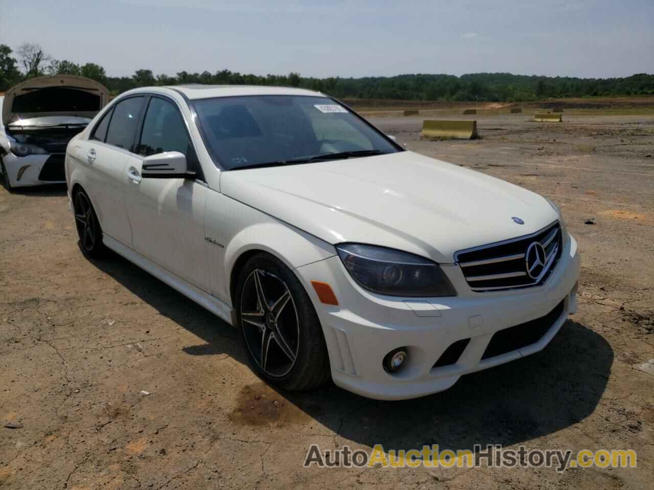 2011 MERCEDES-BENZ AMG 63 AMG, WDDGF7HB9BF639267