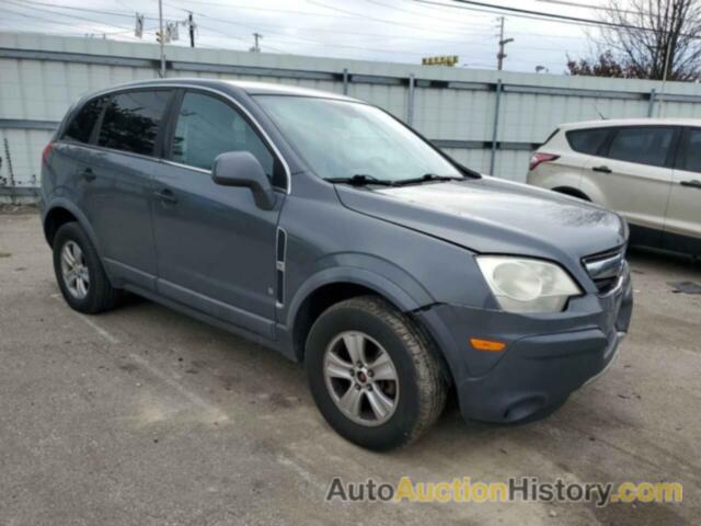 SATURN VUE XE, 3GSCL33P99S624324