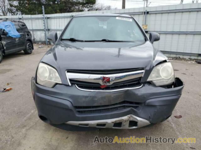 SATURN VUE XE, 3GSCL33P99S624324
