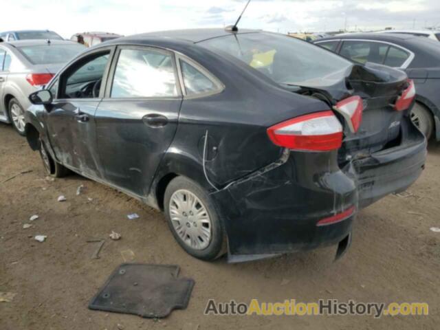 FORD FIESTA S, 3FADP4AJ3GM149740