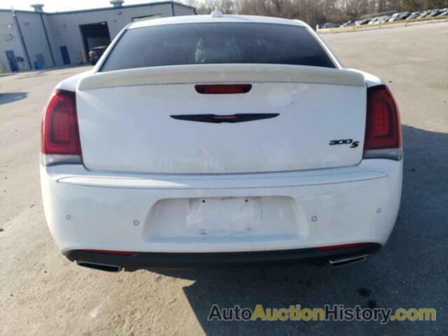 CHRYSLER 300 S, 2C3CCABT9NH203848