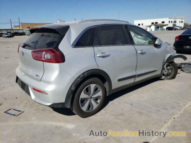 KIA NIRO EX, KNDCC3LC5K5275686