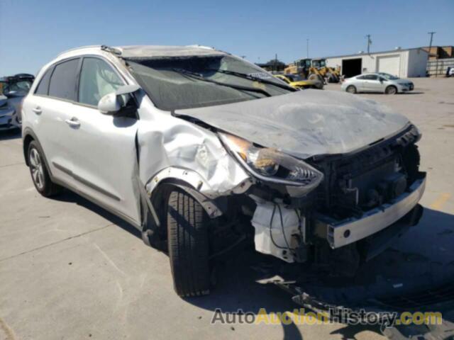 KIA NIRO EX, KNDCC3LC5K5275686