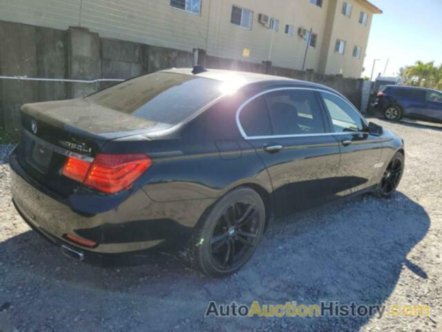 BMW 7 SERIES LXI, WBAKC8C55CC435022