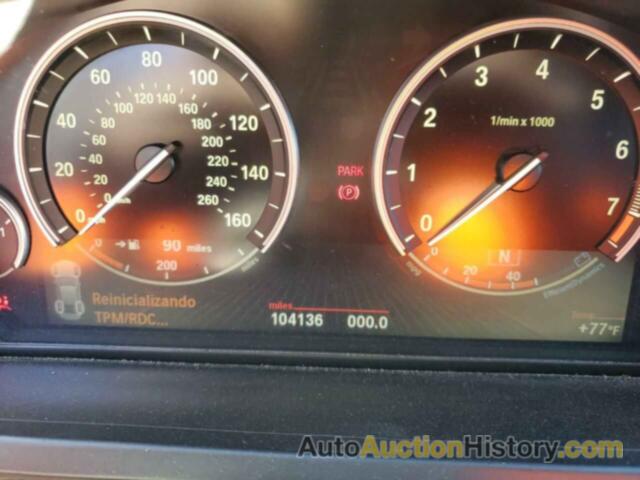 BMW 7 SERIES LXI, WBAKC8C55CC435022