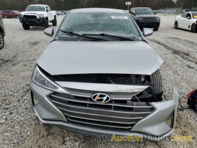 HYUNDAI ELANTRA SEL, 5NPD84LF3LH594480