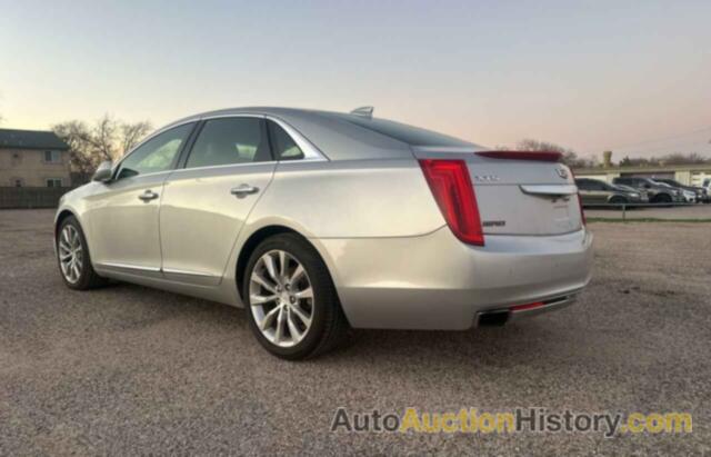 CADILLAC XTS LUXURY COLLECTION, 2G61M5S35G9159984