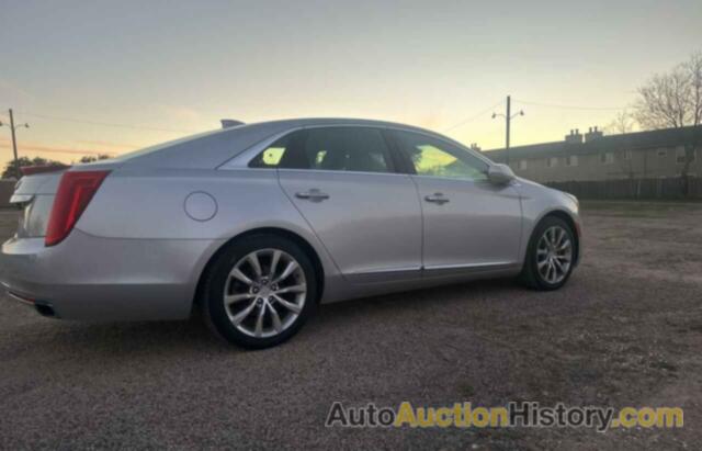 CADILLAC XTS LUXURY COLLECTION, 2G61M5S35G9159984