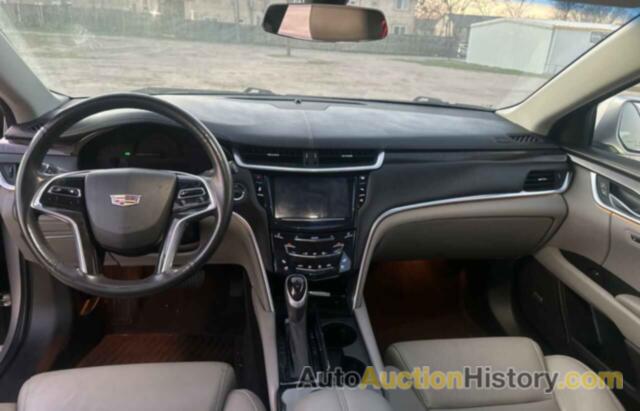 CADILLAC XTS LUXURY COLLECTION, 2G61M5S35G9159984