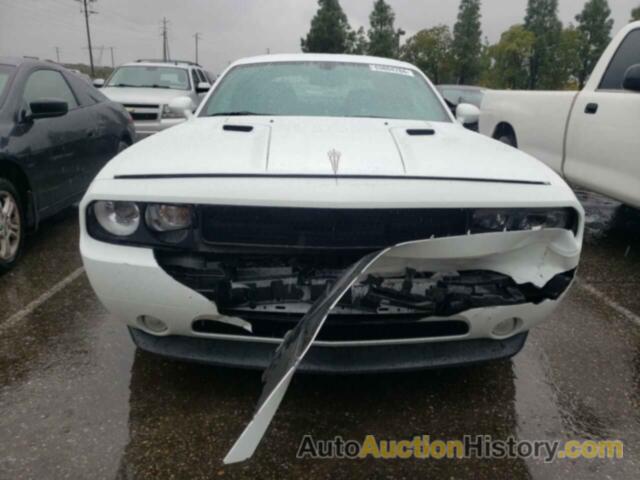 DODGE CHALLENGER SXT, 2C3CDYAG6EH224912