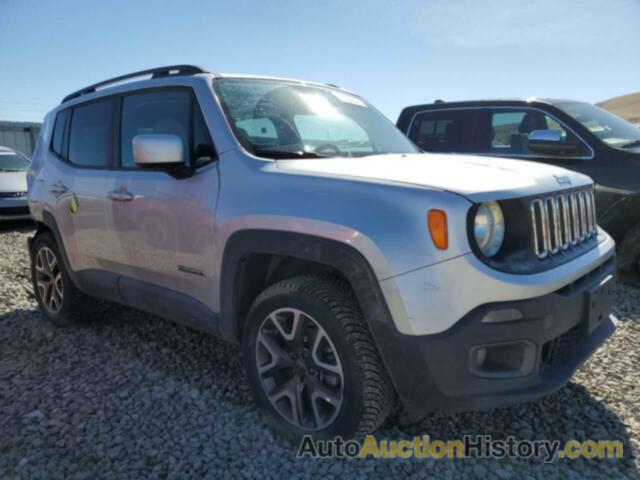 JEEP RENEGADE LATITUDE, ZACCJBBT3FPC05053