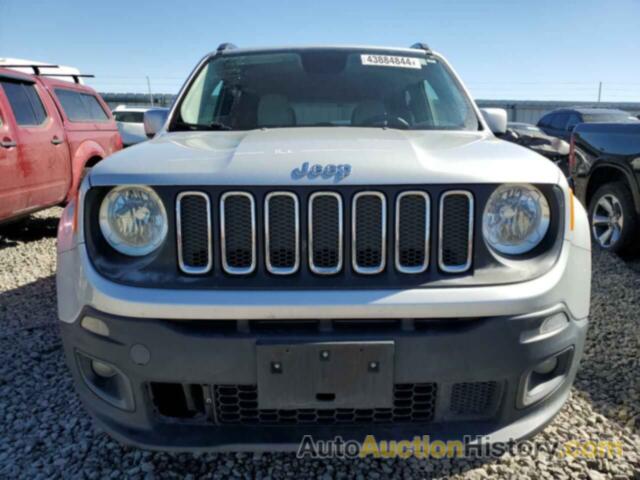 JEEP RENEGADE LATITUDE, ZACCJBBT3FPC05053