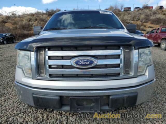 FORD F-150 SUPERCREW, 1FTFW1EV1AFA88753