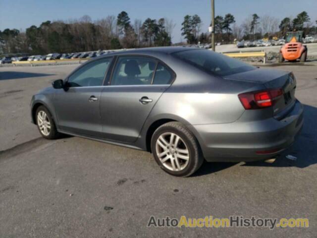 VOLKSWAGEN JETTA S, 3VW2B7AJ9HM379492