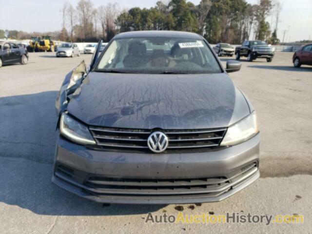 VOLKSWAGEN JETTA S, 3VW2B7AJ9HM379492