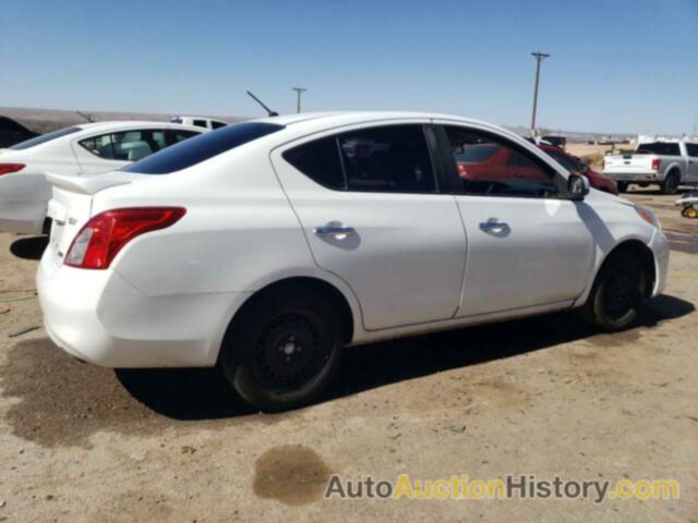 NISSAN VERSA S, 3N1CN7AP6EK453433