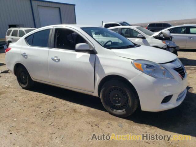 NISSAN VERSA S, 3N1CN7AP6EK453433