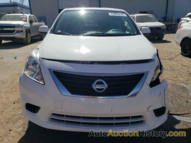 NISSAN VERSA S, 3N1CN7AP6EK453433