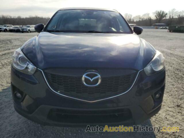 MAZDA CX-5 GT, JM3KE4DY2E0321859