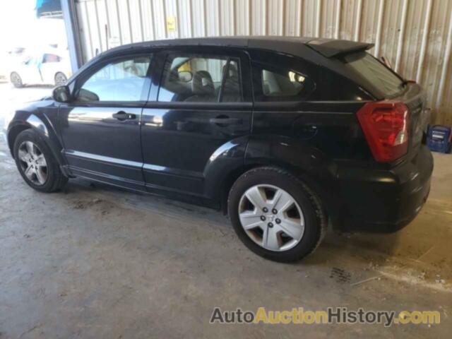 DODGE CALIBER SXT, 1B3HB48BX7D147778