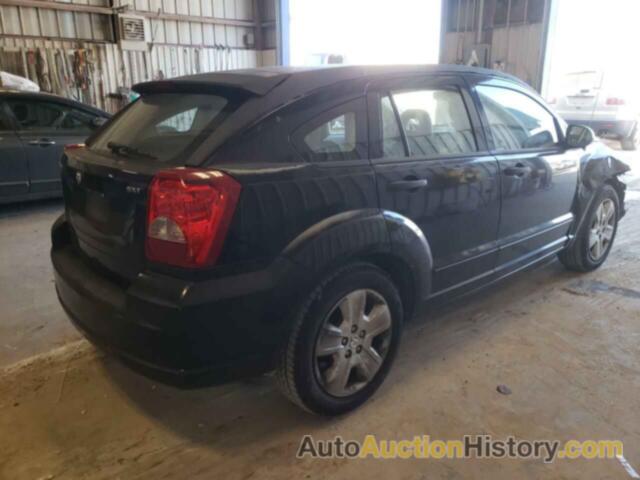 DODGE CALIBER SXT, 1B3HB48BX7D147778