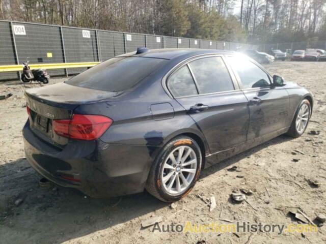 BMW 3 SERIES XI, WBA8A3C36HA066661