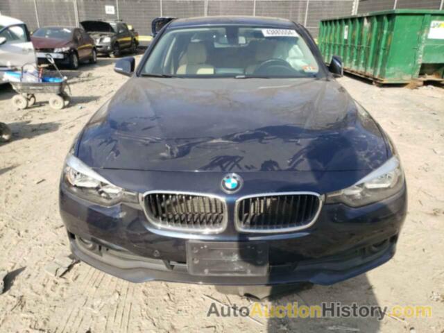 BMW 3 SERIES XI, WBA8A3C36HA066661