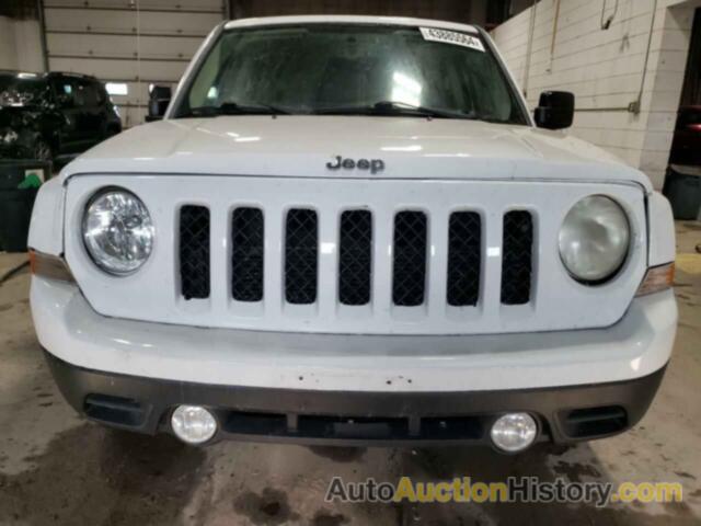 JEEP PATRIOT SPORT, 1C4NJPBA6GD574624